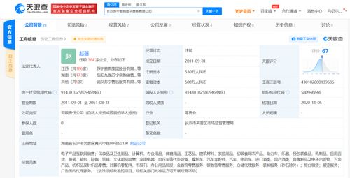 长沙苏宁易购电子商务注销 决议解散广告代理业务